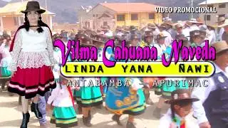 Vilma Cahuana Naveda 