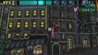 Viewtiful Joe-episode 5 pt 2