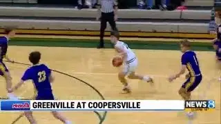 MHSAA Basketball, Feb. 6, 2026