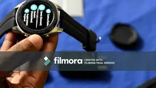 lg w7 smartwatch review in india