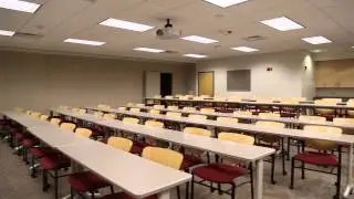 Iowa State Athletics Facilities - Hixson-Lied Academic Success Center