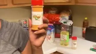 When your loyal customers send videos to say how much they love Zane Gray&rsquo;s Vegetable Seasoning!