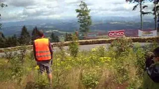 IGSA Kozakov Challenge 2011