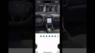 2024 Ford Edge factory order! #new #shortvideo #car #suv