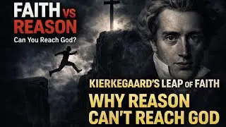 Can Reason Lead to God? Kierkegaard&rsquo;s Leap of Faith