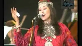 الملكه احلام - مثير