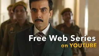Top 5 Free YouTube Web Series in Hindi | Best Indian Web Series 