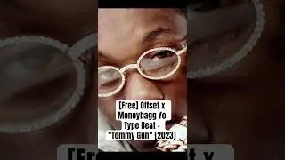 [Free] Offset x Moneybagg Yo Type Beat - 
