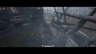 Trench Tales - early access