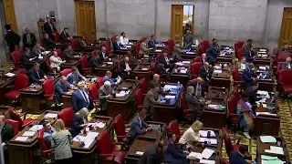 Tennessee immigrant advocacy group fighting for veto of bill