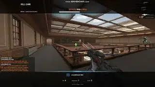 Denuncia MACRO Point Blank Brasil (aLhxHARDxxALENDA)