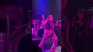 Mall Girl - Don't Get It - Byscenen - Trondheim Calling 2024 Norway - 2-3-2024