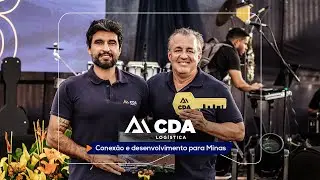 Evento de inauguração Avante Terminais - Grupo Avante