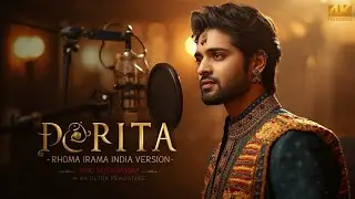 bikin tangis(DERITA) rhoma irama MUSIK MELLOW  versi india