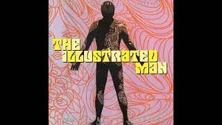 Jerry Goldsmith - The Illustrated Man (Full Soundtrack)