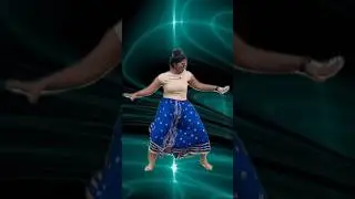 Nakaa Bandi || part 4 || 15&bull;9&bull;25 || mona dance || #video #fblifestyle #bollywood #short dance
