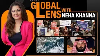 Saudi Crown Prince's Historic Visit to India | India&rsquo;s Middle East policy | News9