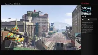 lightpolebaby's Live PS4 Broadcast
