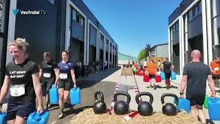 Dalfser Obstakelloop 2025