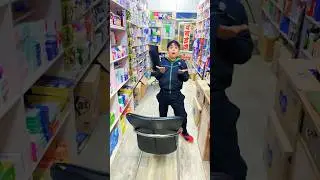 Ye kha beth gya #comedy #funny #viral #acting #jayeshkartik