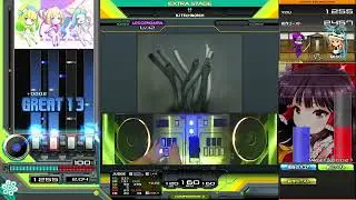 【beatmania IIDX】廿 / DJ TECHNORCH