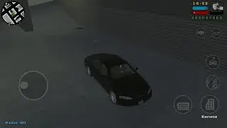 GTA LCS Special Vehicle Guide: Heavy/EC Black Kuruma
