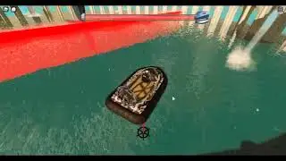 HOW TO GET THE HELM OF THE RIP TIDE 2020 (SharkBite)