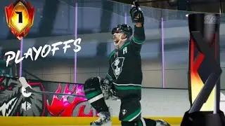 NHL26- 3v3 EASHL ELITE CUP PLAYOFFS/ Season 2
