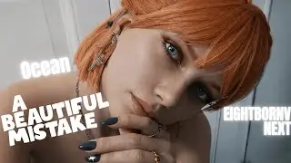 Ocean - A Beautiful Mistake