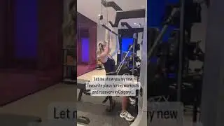 Your Favourite Place for Workouts and Recovery in Calgary: Upgrade Labs