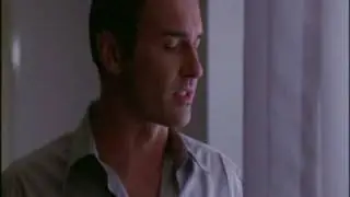 Christian and Kimber - Christian sees Kimber in the hospital.