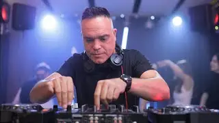 DJ Smalls DC In The Dark