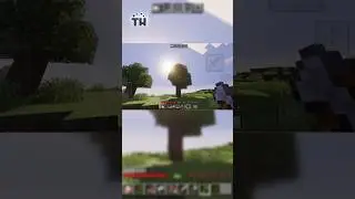 Minecraft RTX shader চালিয়ে ফেললাম 😱 | Realme Narzo 80x 5g #minecraft #minecraftshorts #gaming