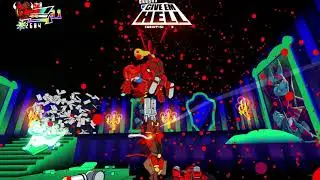 Kings Of Hell: Gremile VA Showcase