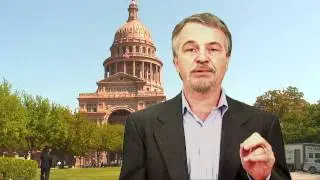 Texas Budget Debate