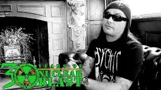 CRADLE OF FILTH - Victorian Horror: Cryptoriana - The Seductiveness of Decay (OFFICIAL TRAILER #1)