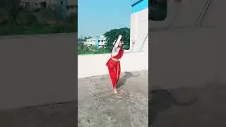 Kaantha | Alexander Noel choreography | Aindri Biswas