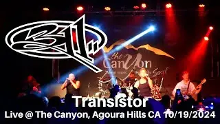 311 - Transistor LIVE @ SOLD OUT The Canyon Agoura Hills CA 10/19/2024