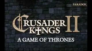 CKII GoT: After the Reaving