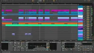 PORTER ROBINSON - LOOK AT THE SKY (sam cooper remix)