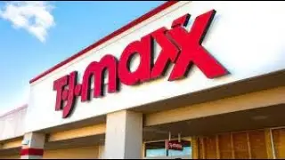 AFFORDABLE Fragrance Hunting in TJ Maxx | BRAND New Finds! | ASMR For SLEEP