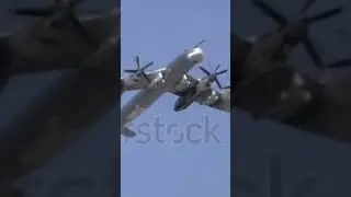Железный ТУ-95 #aviation #military #avgeek #music #shorts #завод #рф #ссср