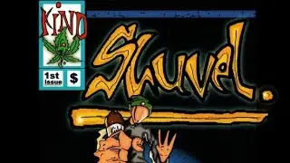 Shuvel - Slack Jaw Yokel [The Demonstration]
