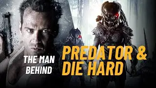 The Turbulent Rise and Fall of Predator & Die Hard’s Director