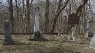Local History Preserved in Westerville Cemeteries