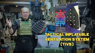 Make your Plate Carrier COOL!