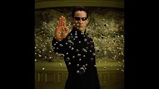 Matrix serisi &uuml;zerine podcast (Notebook lm)