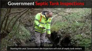 Do Not Replace Your Old Septic Tank - This Tip Will Save You &pound;1000's