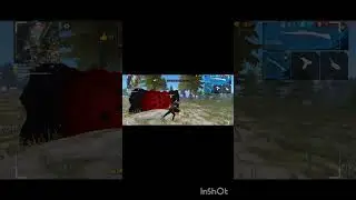 BR Rank Sniper Challenge. Full Rush Gameplay in Master Lobby.#freefire #booyah #gaming #ranked