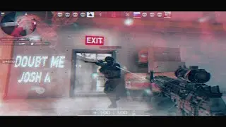standoff 2 / JOSH A - DOUT ME / highlights🔥🔥